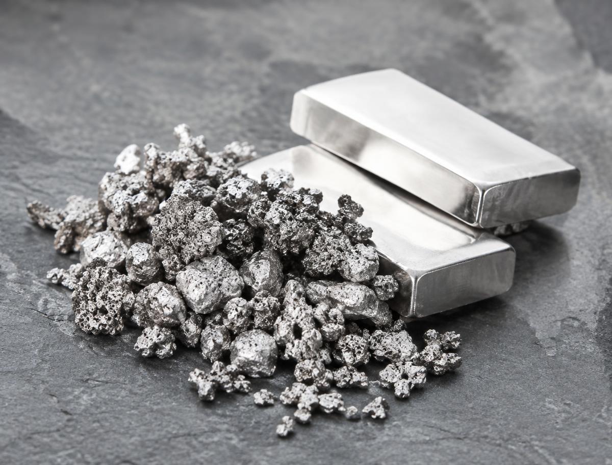 Platinum Casting Grain products