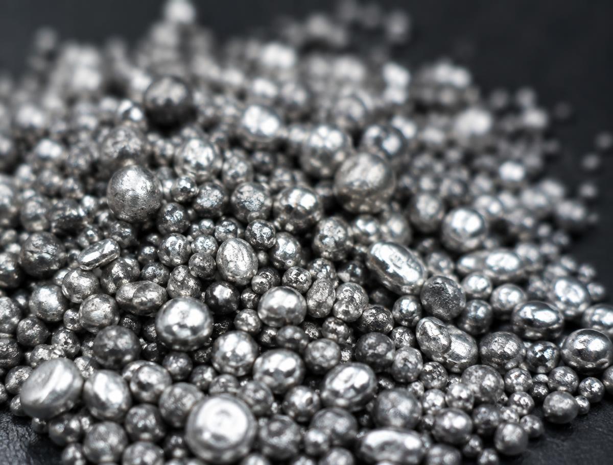 Silver products